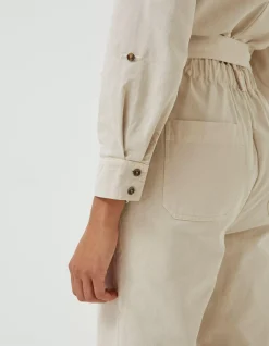 Betty Boilersuit