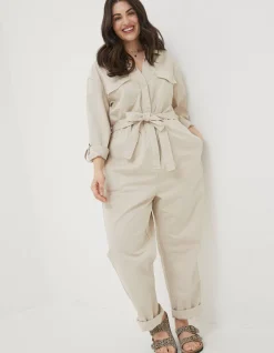 Betty Boilersuit