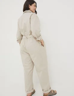Betty Boilersuit