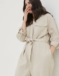 Betty Boilersuit