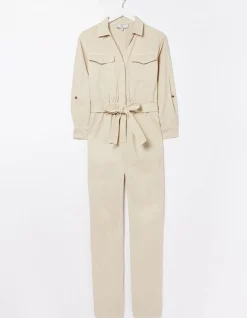 Betty Boilersuit