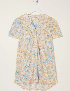 Betty Mineral Tunic