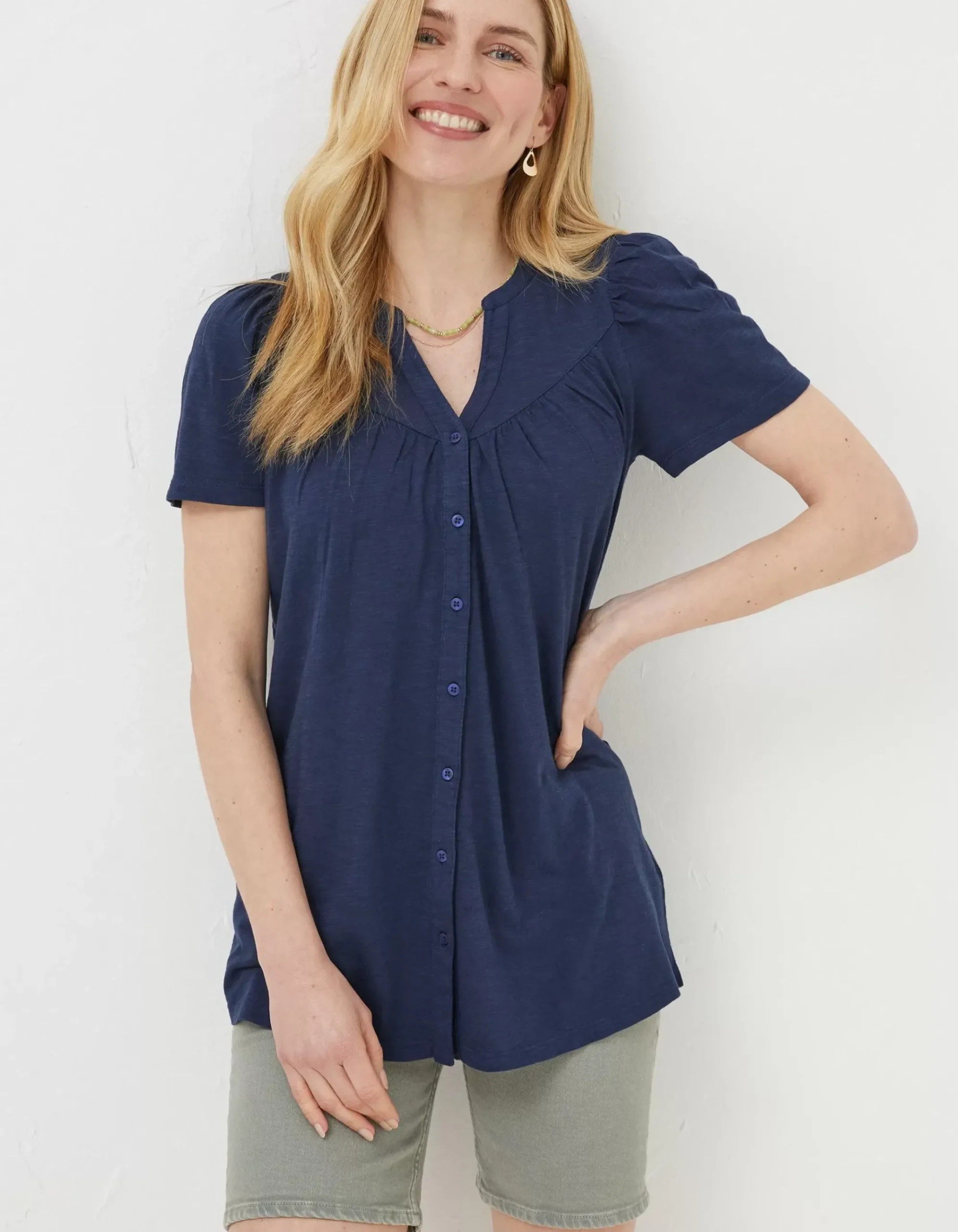 Betty Tunic