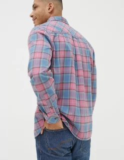 Bibury Check Shirt