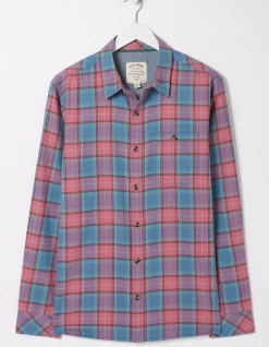 Bibury Check Shirt