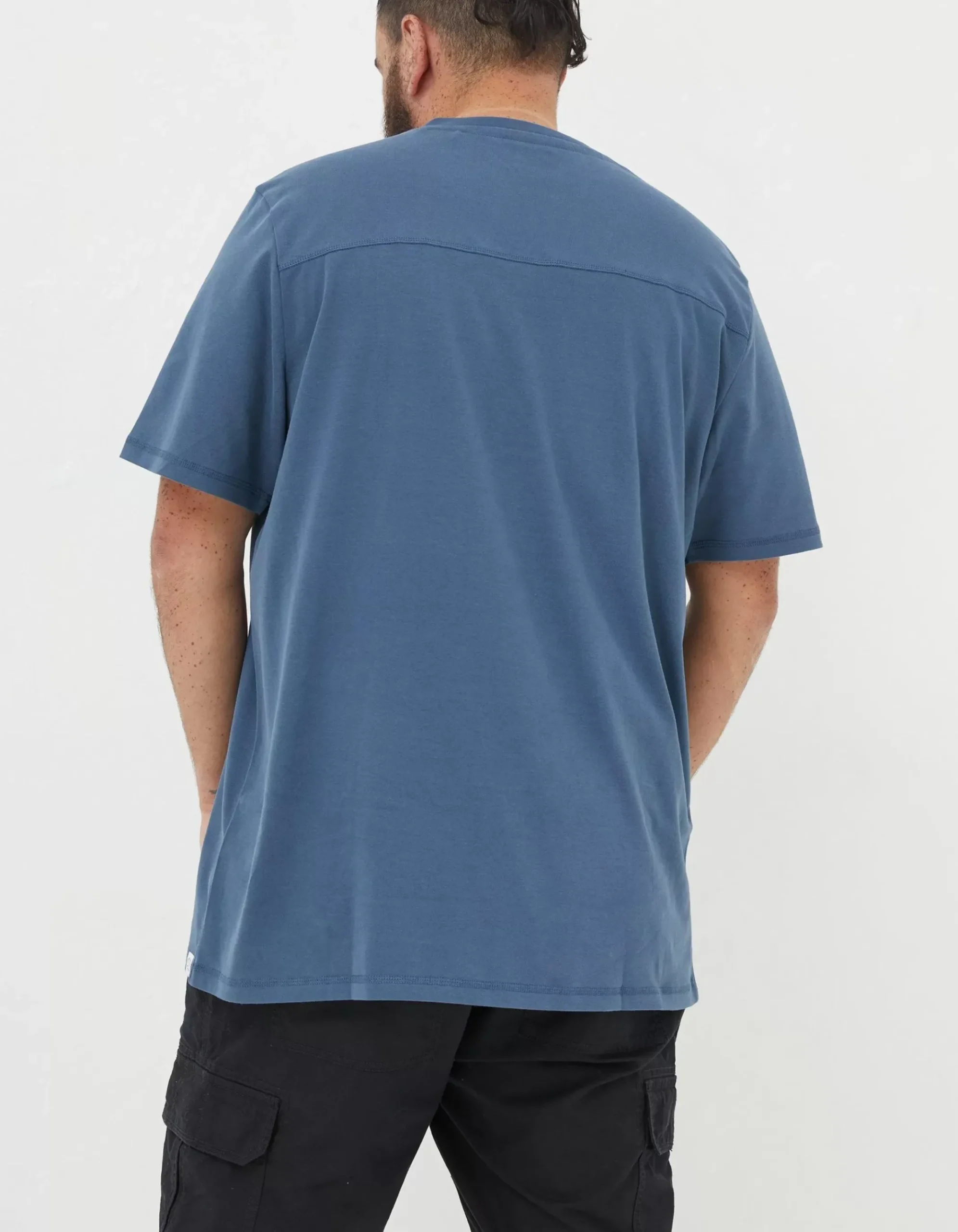 Bike Map T-Shirt