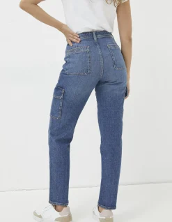 Blair Cargo Jeans