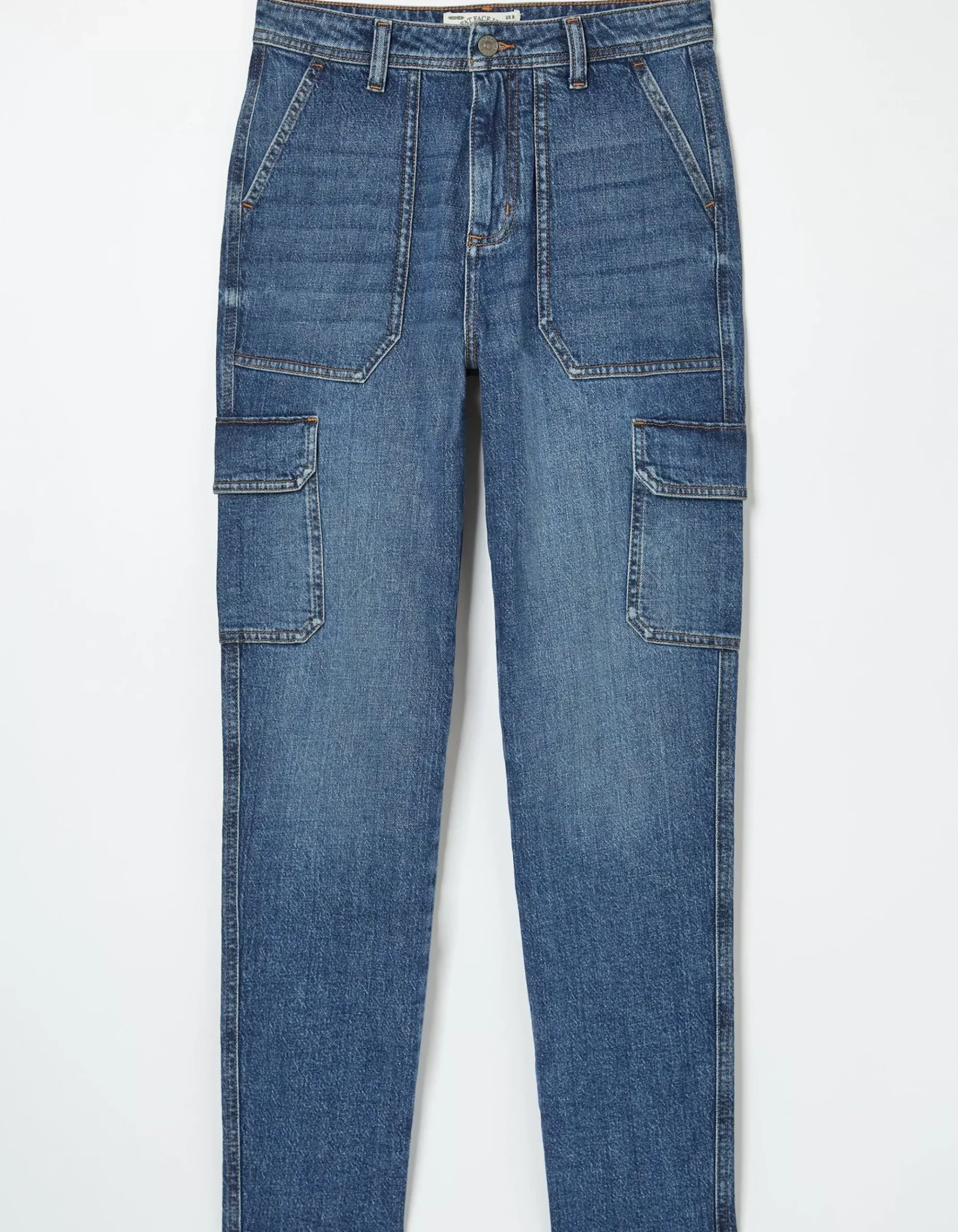 Blair Cargo Jeans
