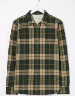 Blake Check Shirt