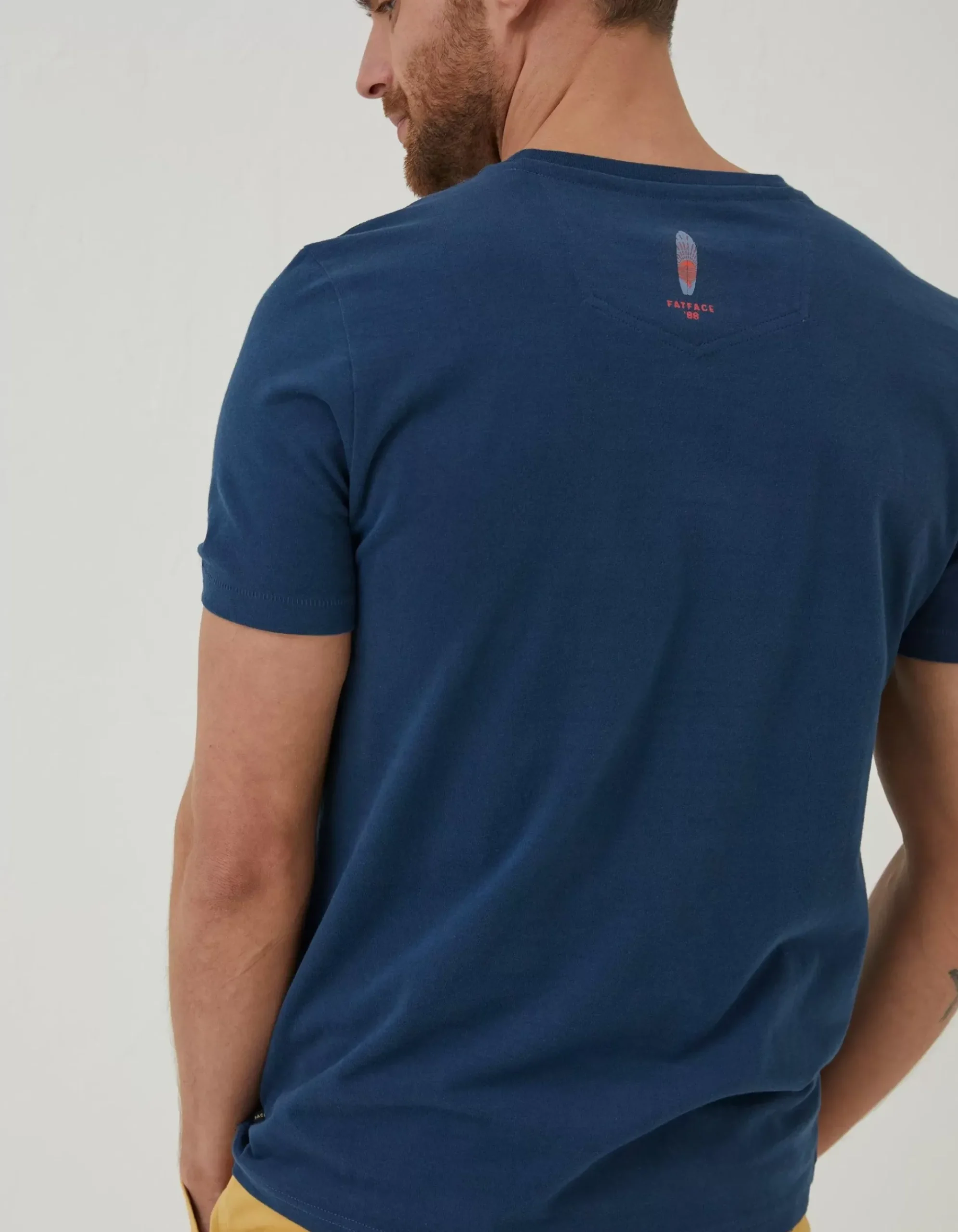 Board Line Up T-Shirt