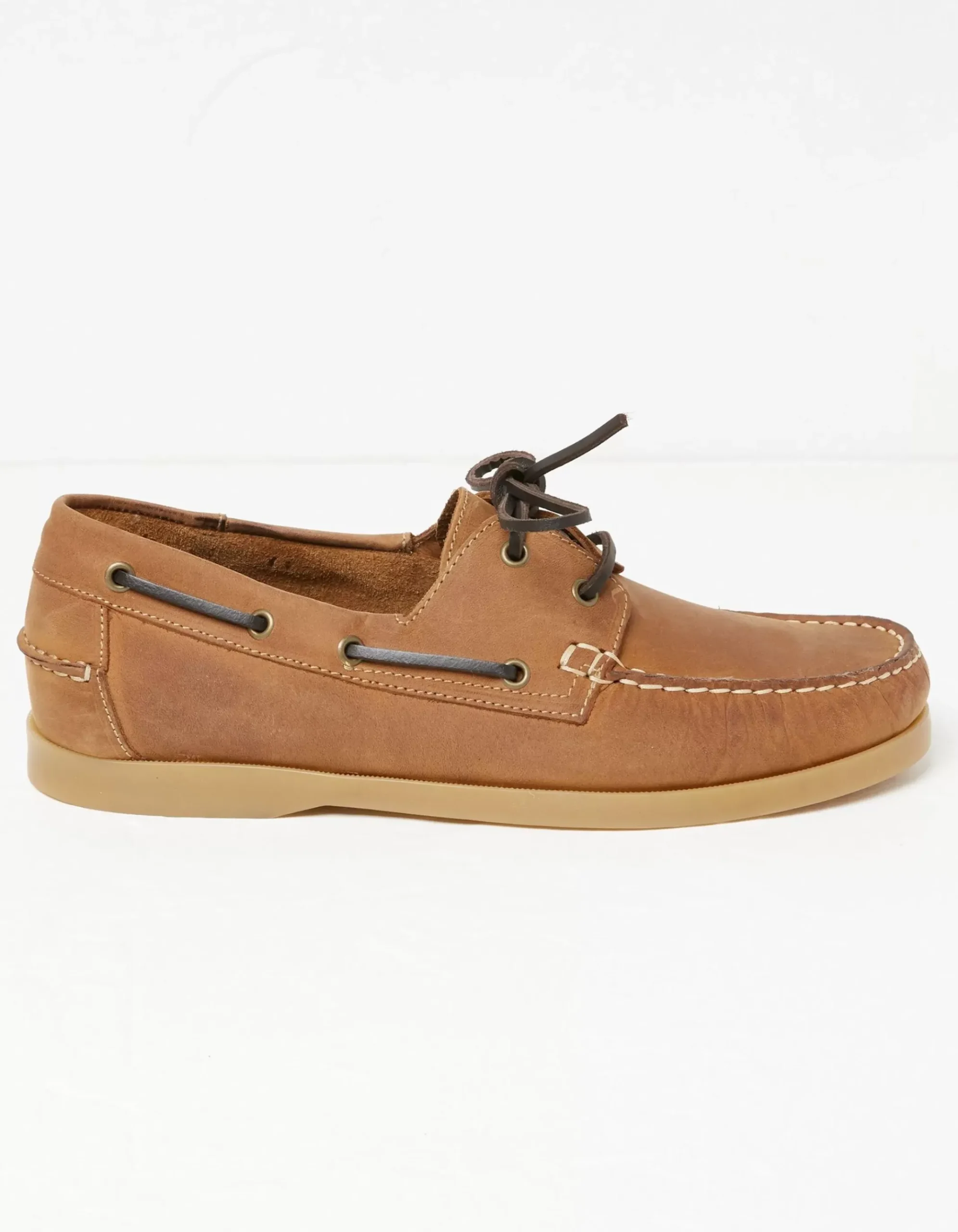 Boat Shoes