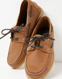 Boat Shoes