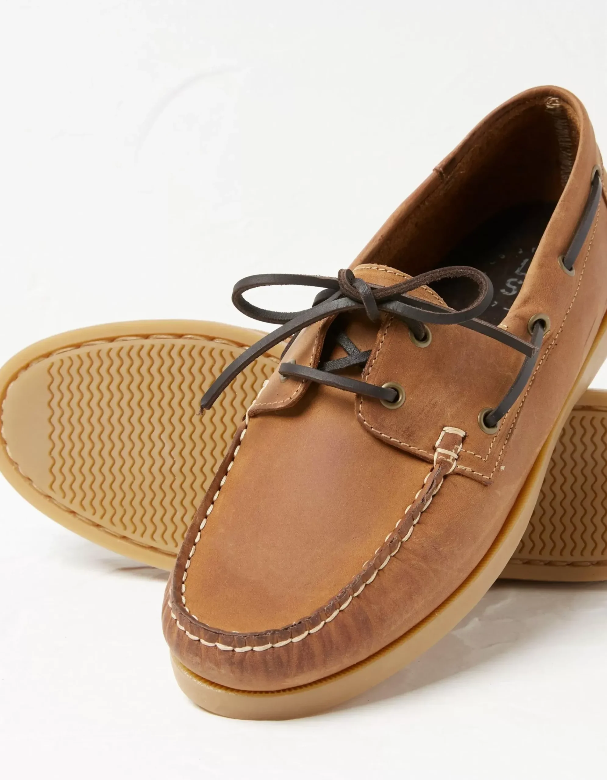 Boat Shoes