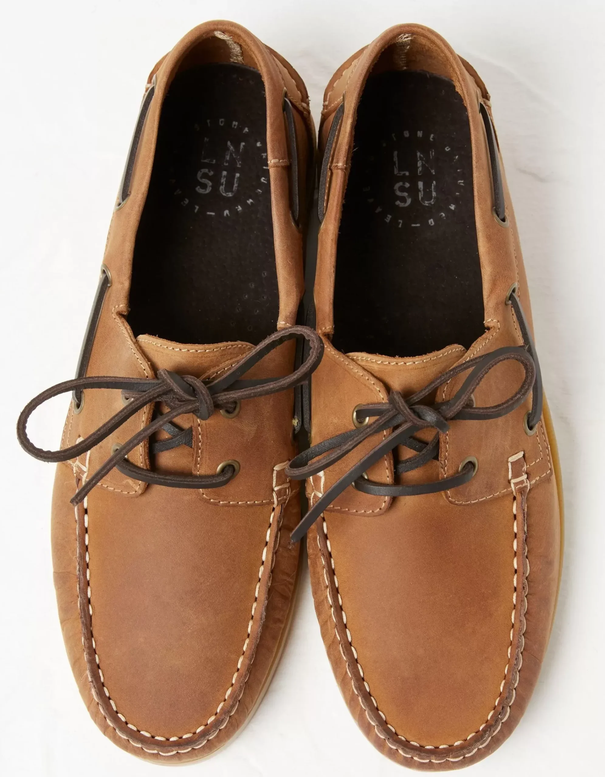 Boat Shoes