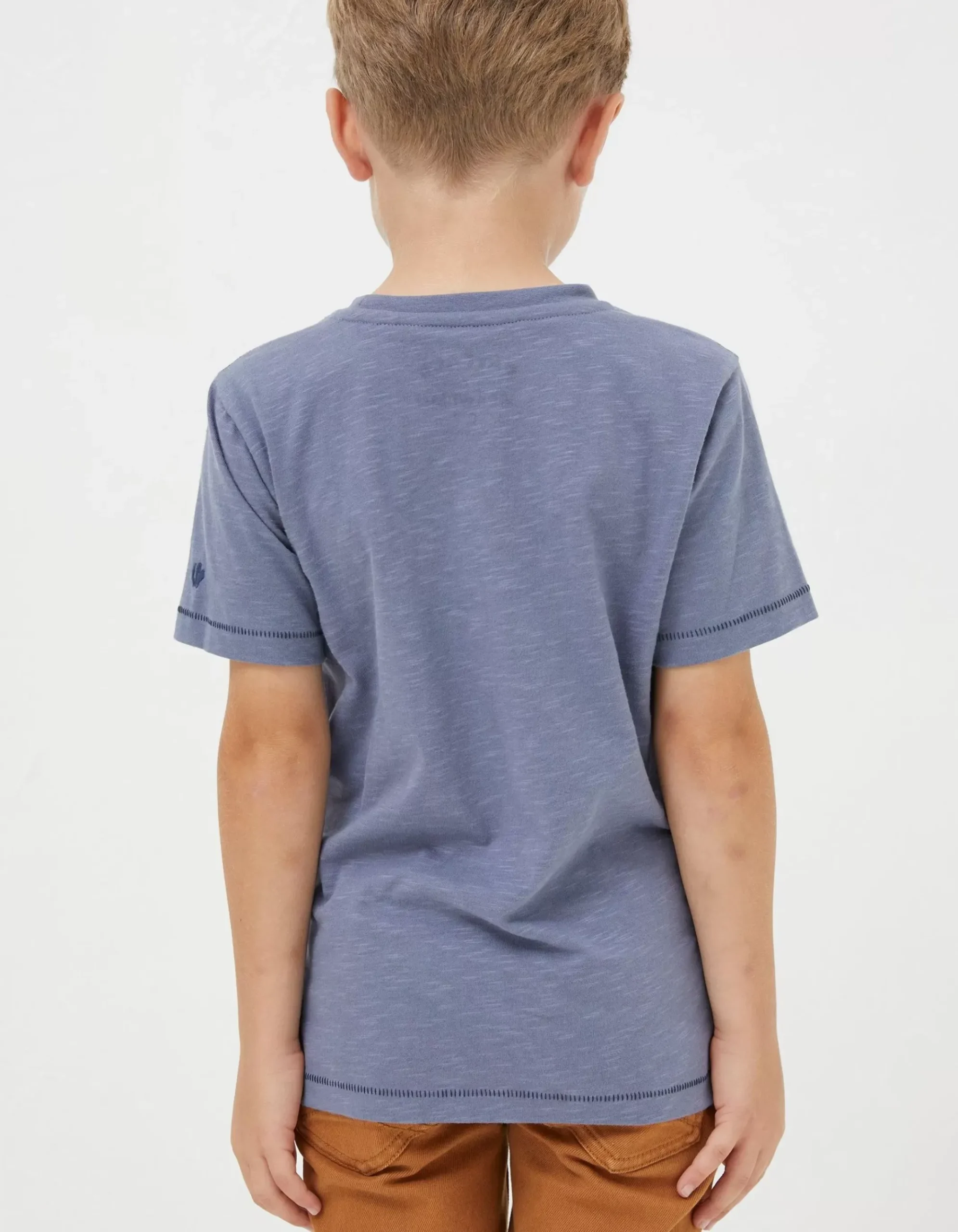 Bobbi Bear Graphic T-Shirt