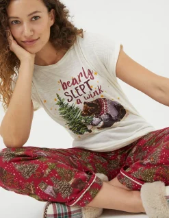 Bobbi Bear T-Shirt