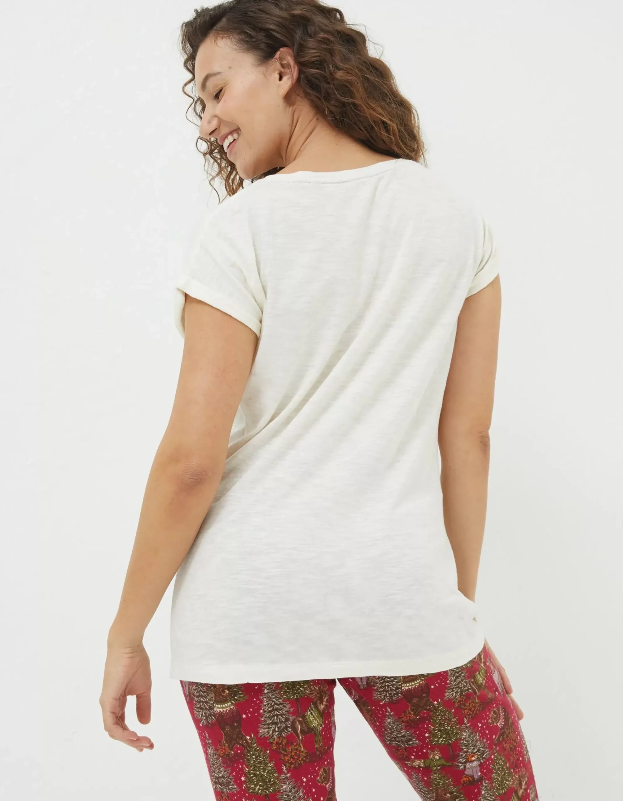 Bobbi Bear T-Shirt