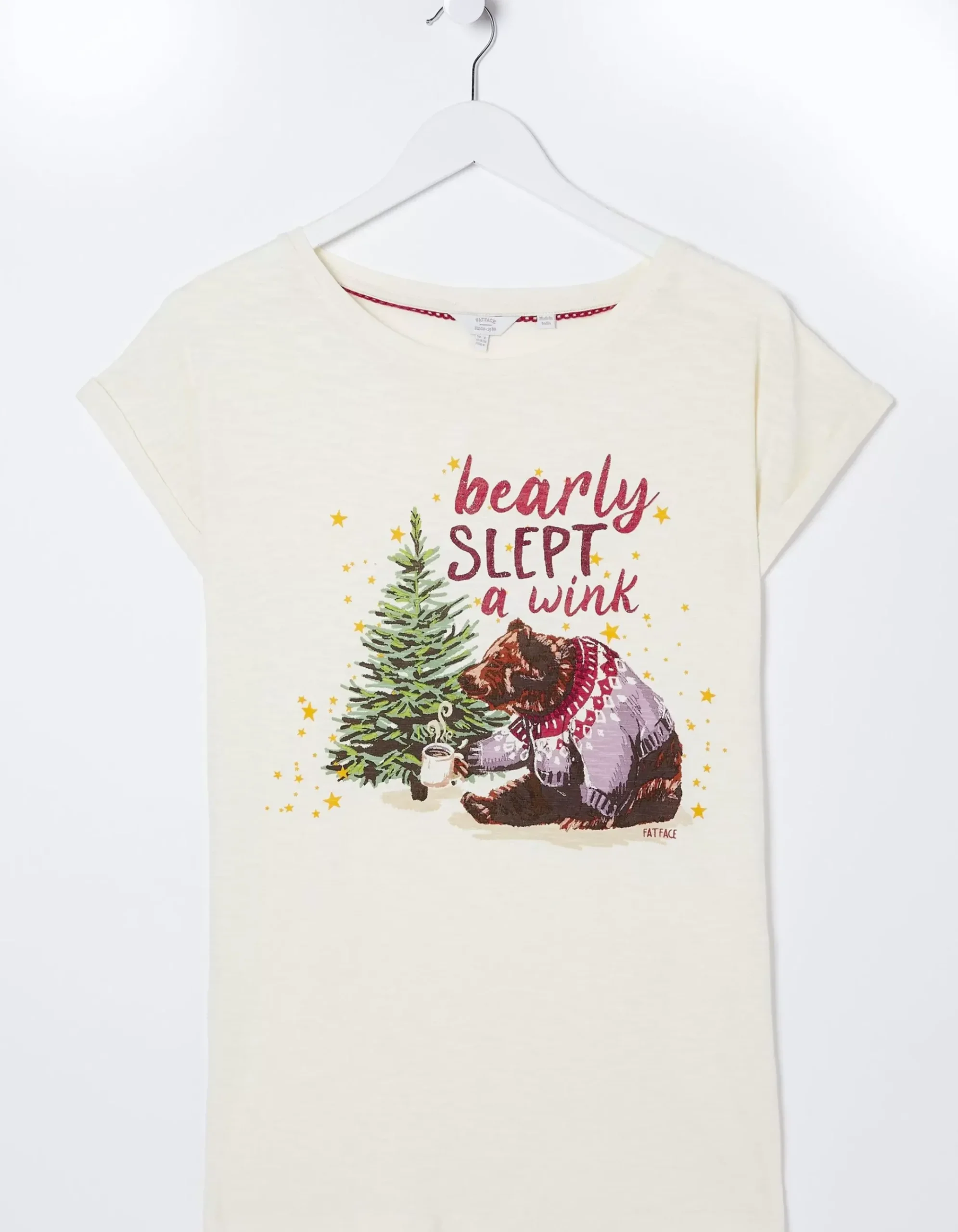 Bobbi Bear T-Shirt