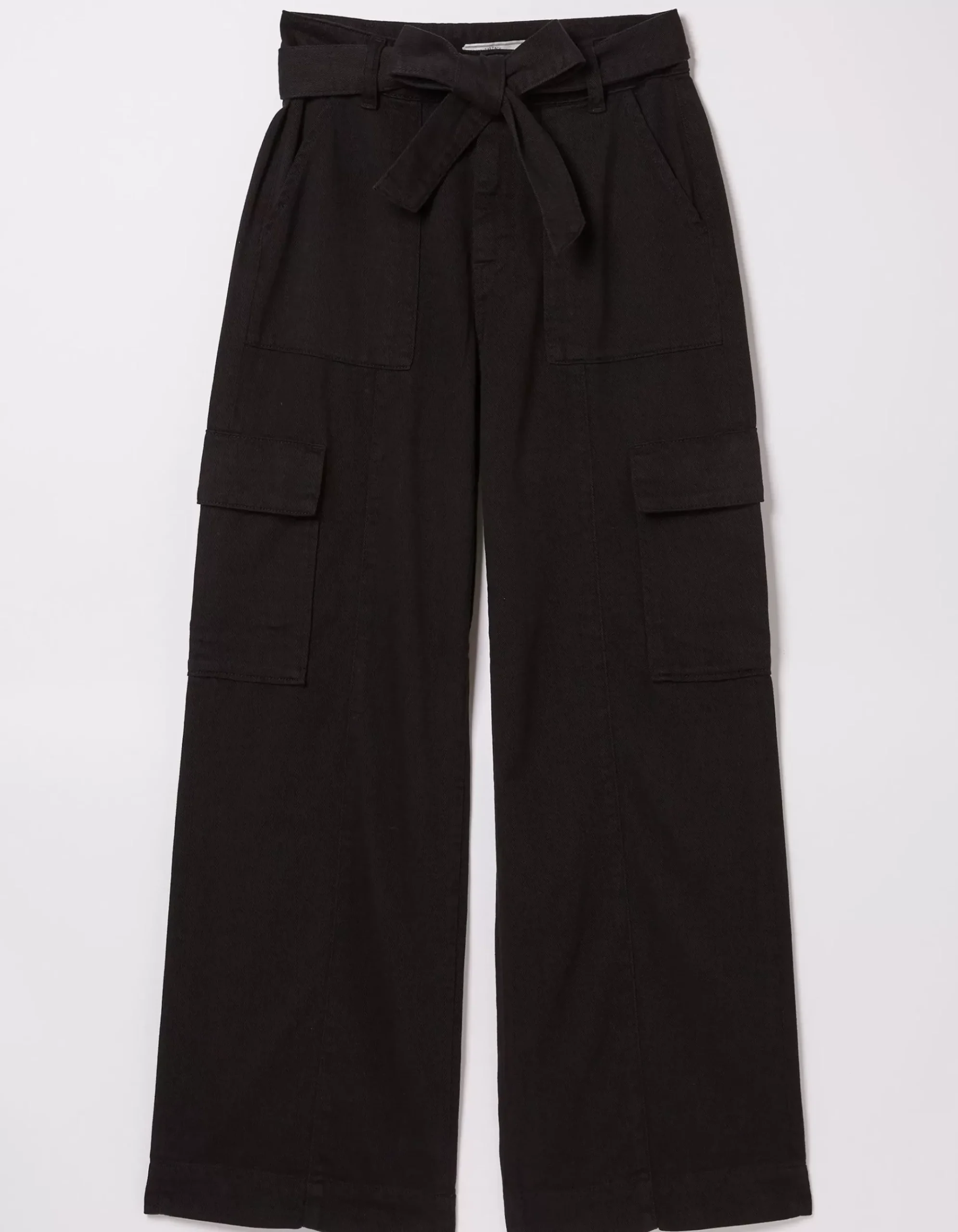 Bodi Belted Cargo Trouser