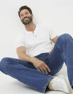 Bootcut Jeans