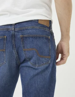 Bootcut Jeans