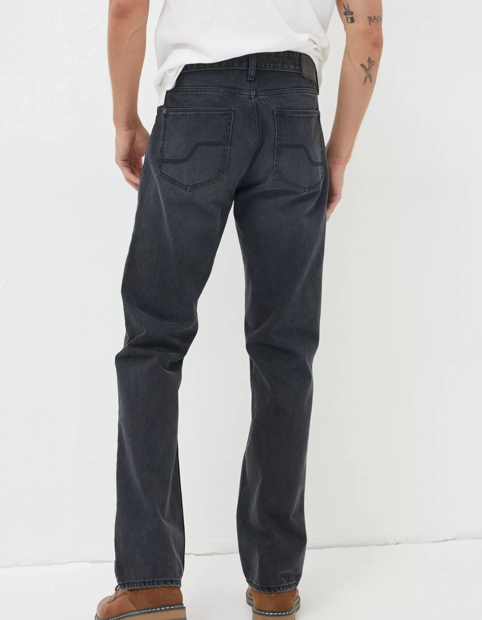 Bootcut Jeans