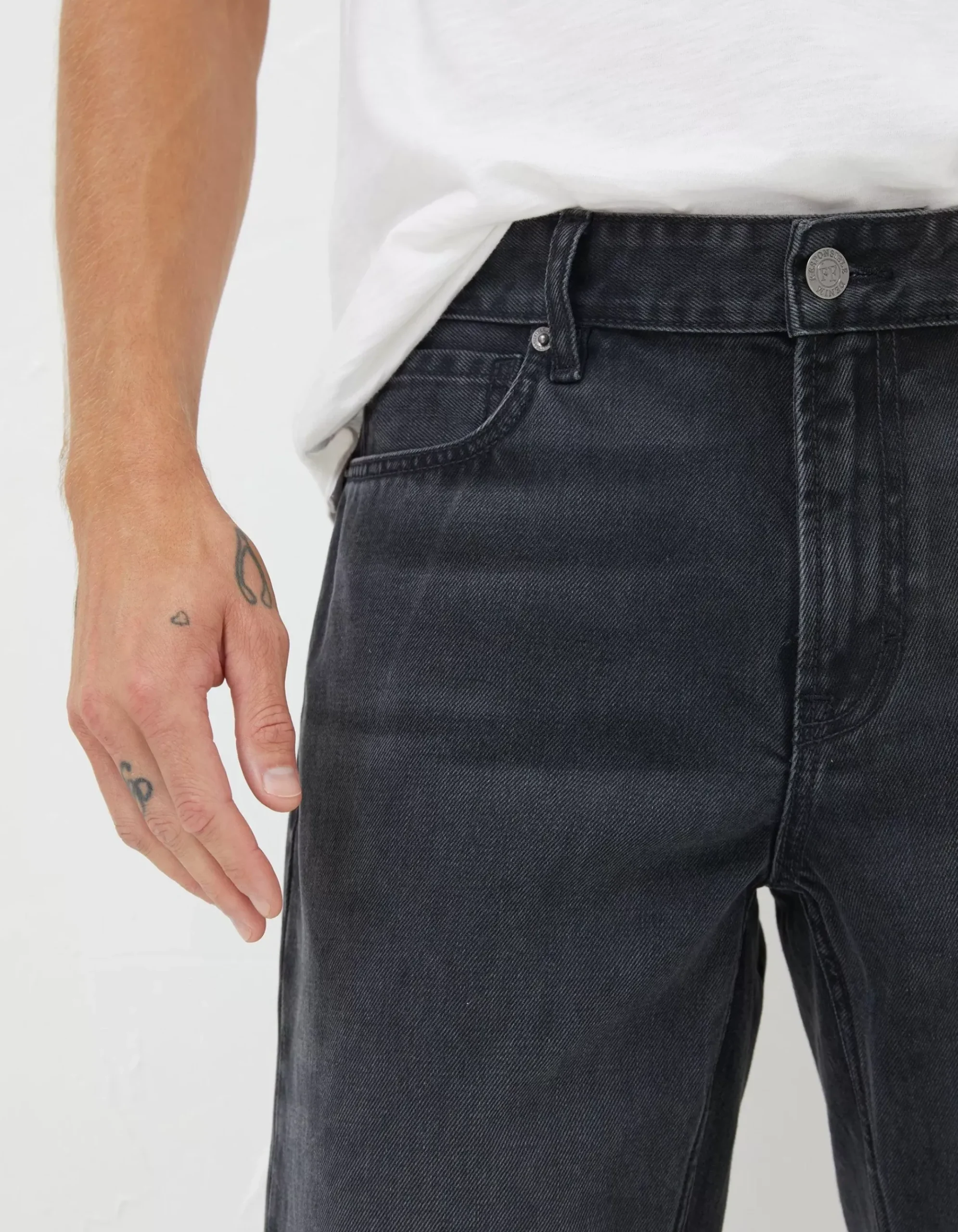 Bootcut Jeans