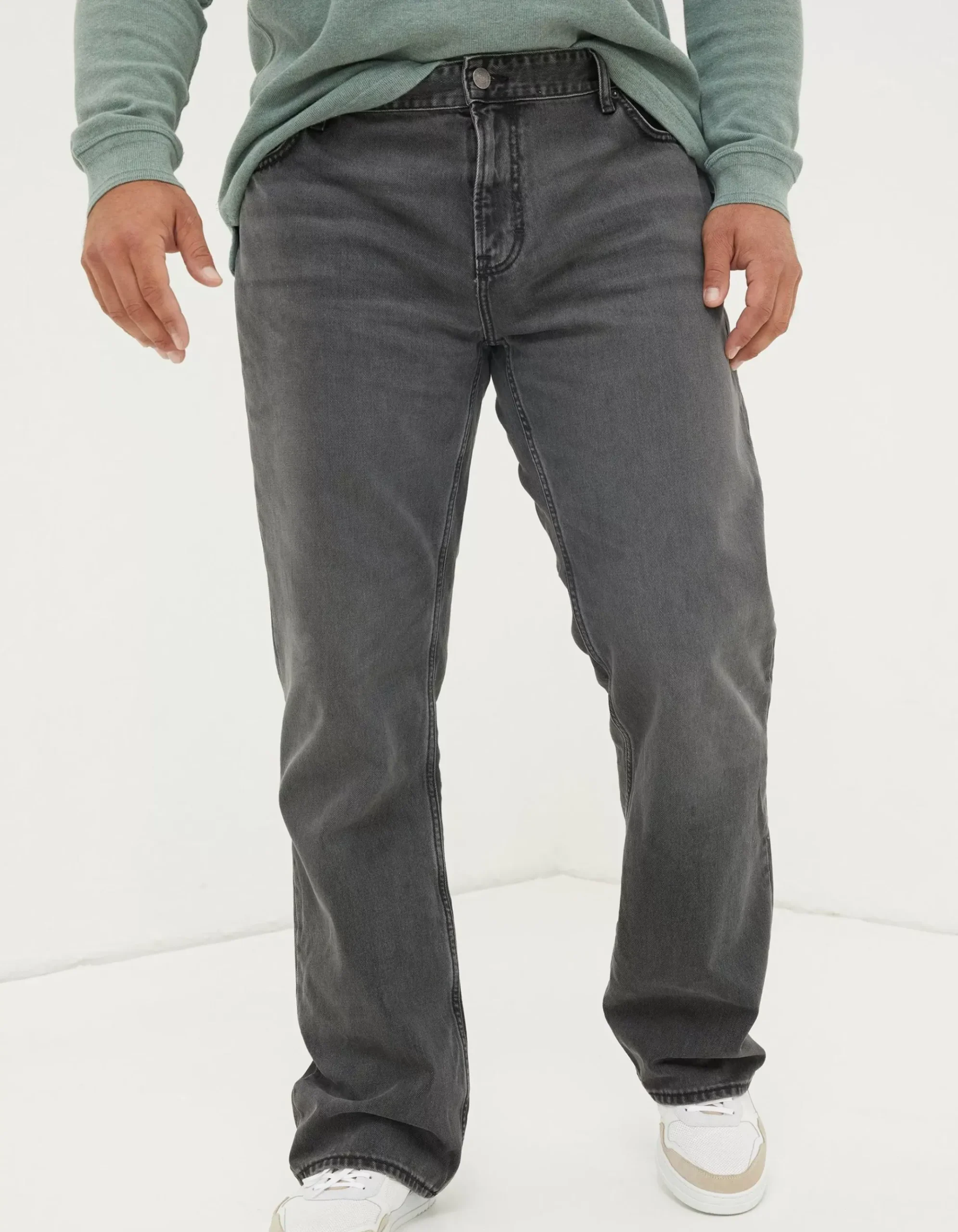 Bootcut Jeans