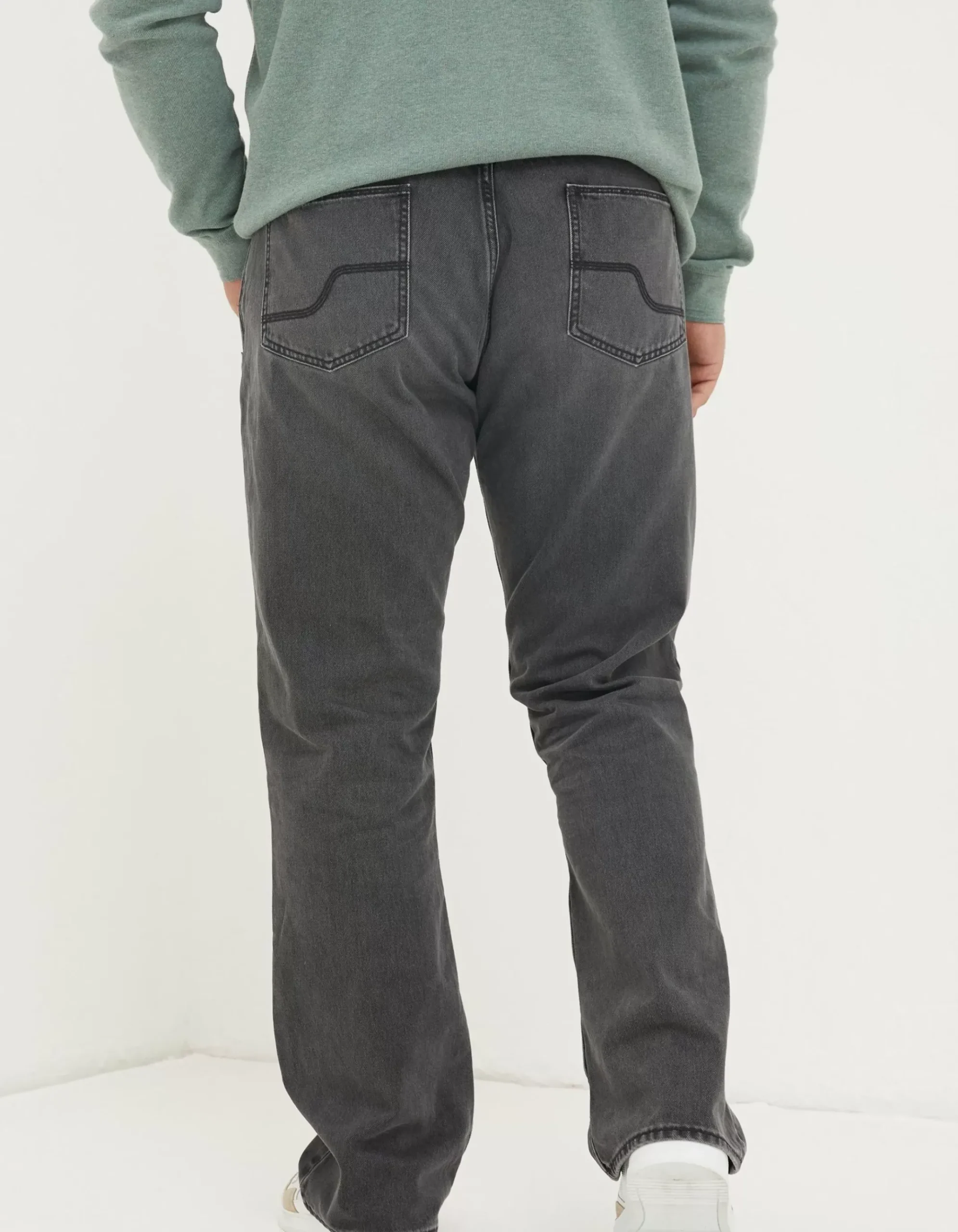 Bootcut Jeans