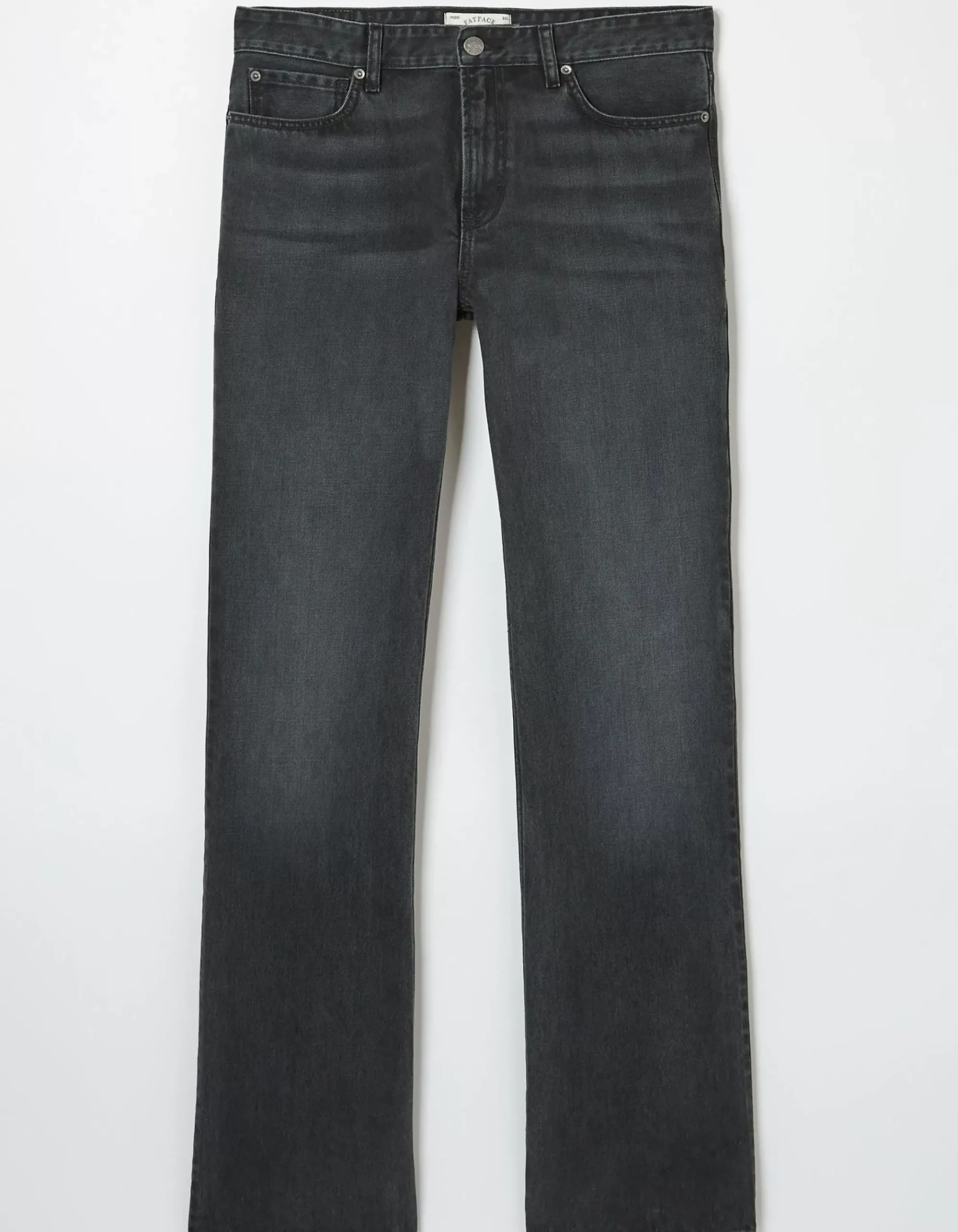 Bootcut Jeans