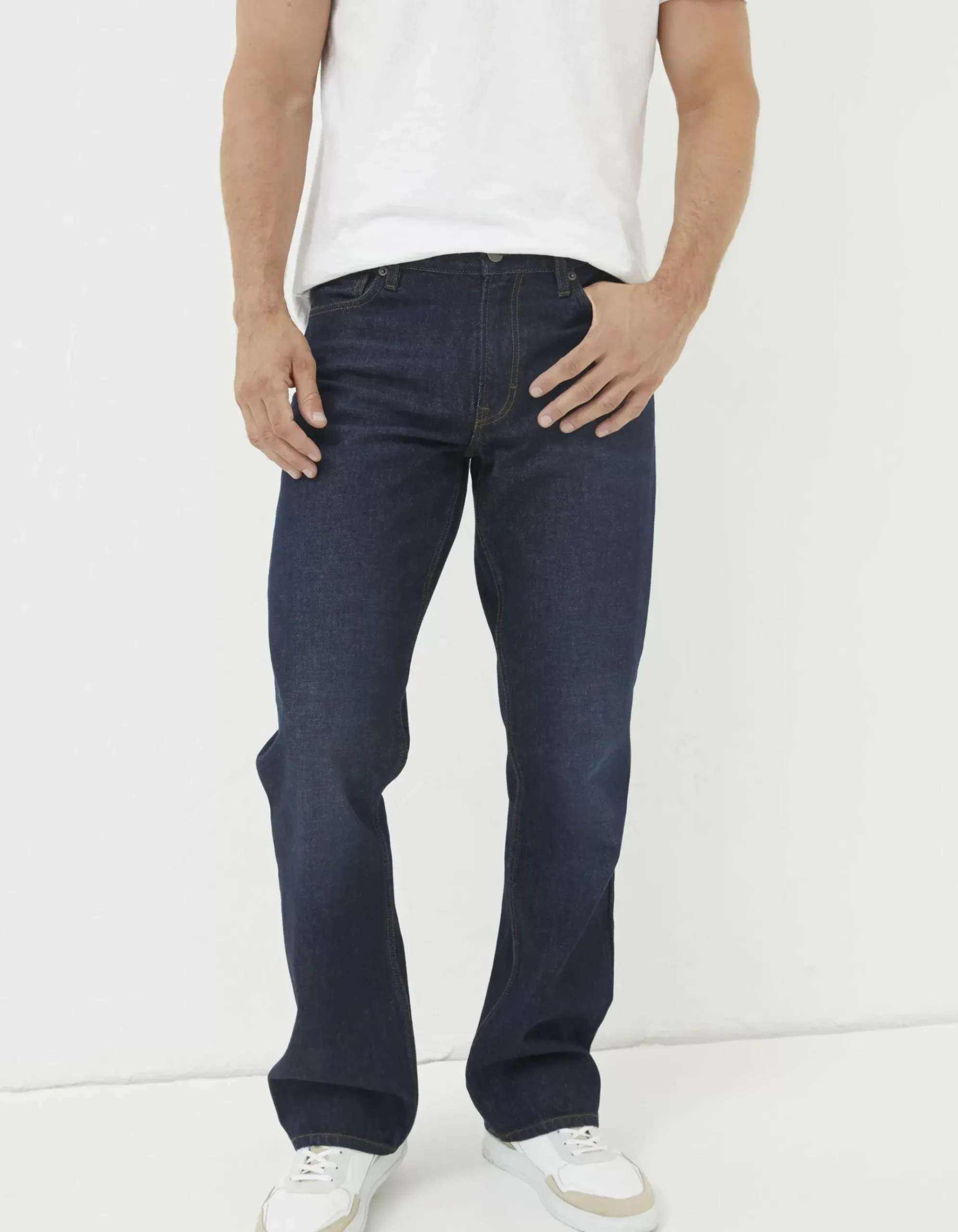 Bootcut Jeans