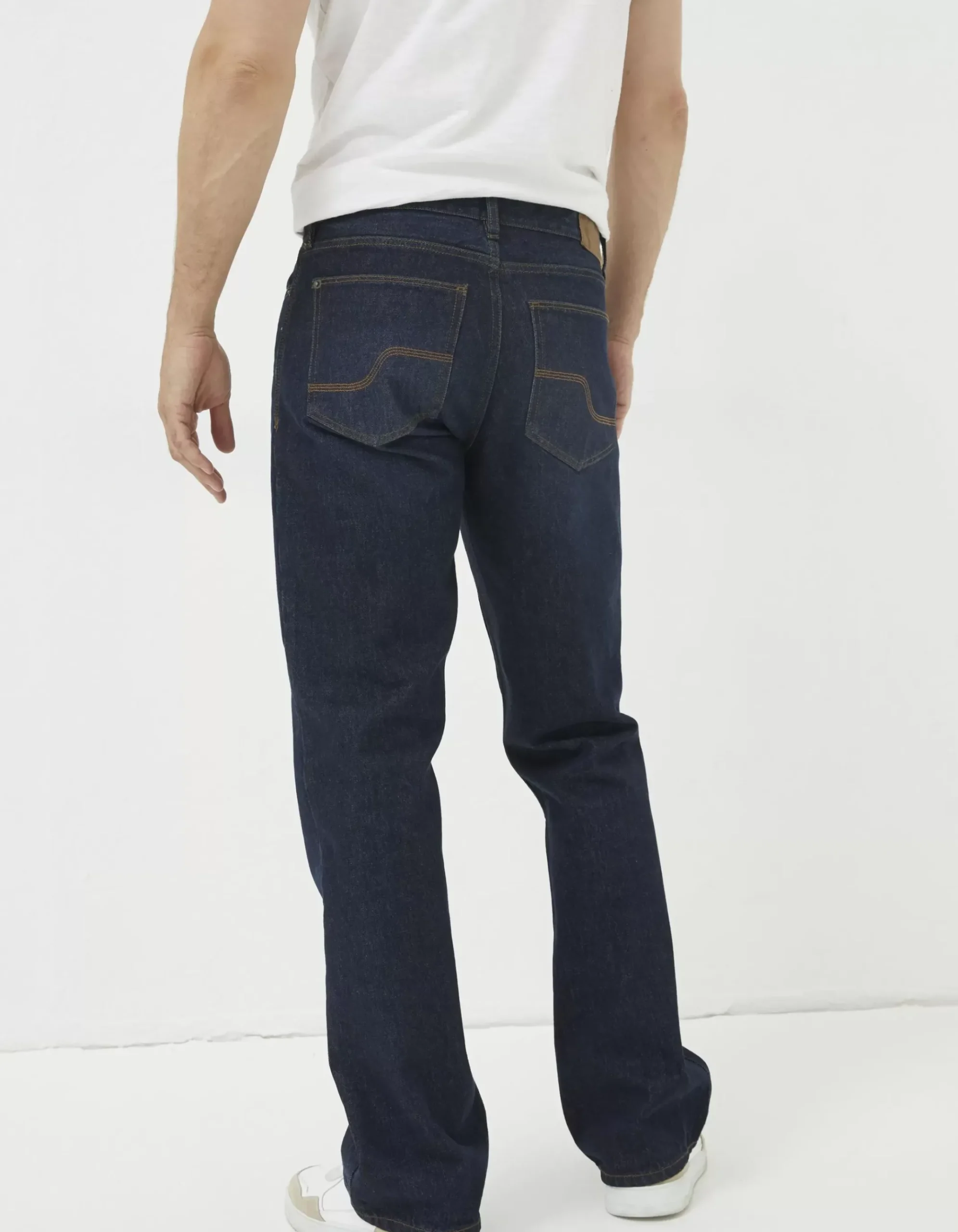 Bootcut Jeans