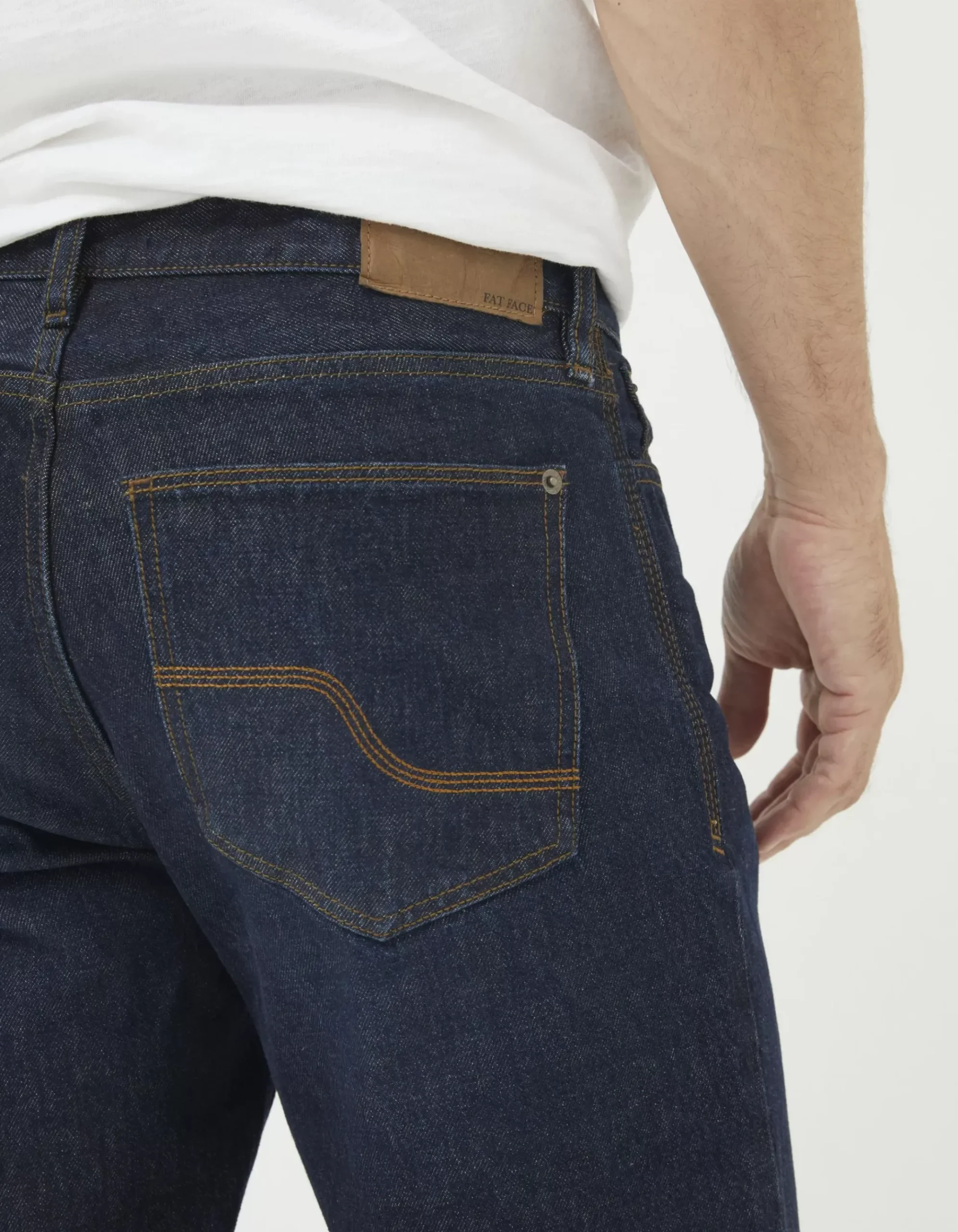 Bootcut Jeans