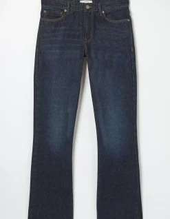 Bootcut Jeans