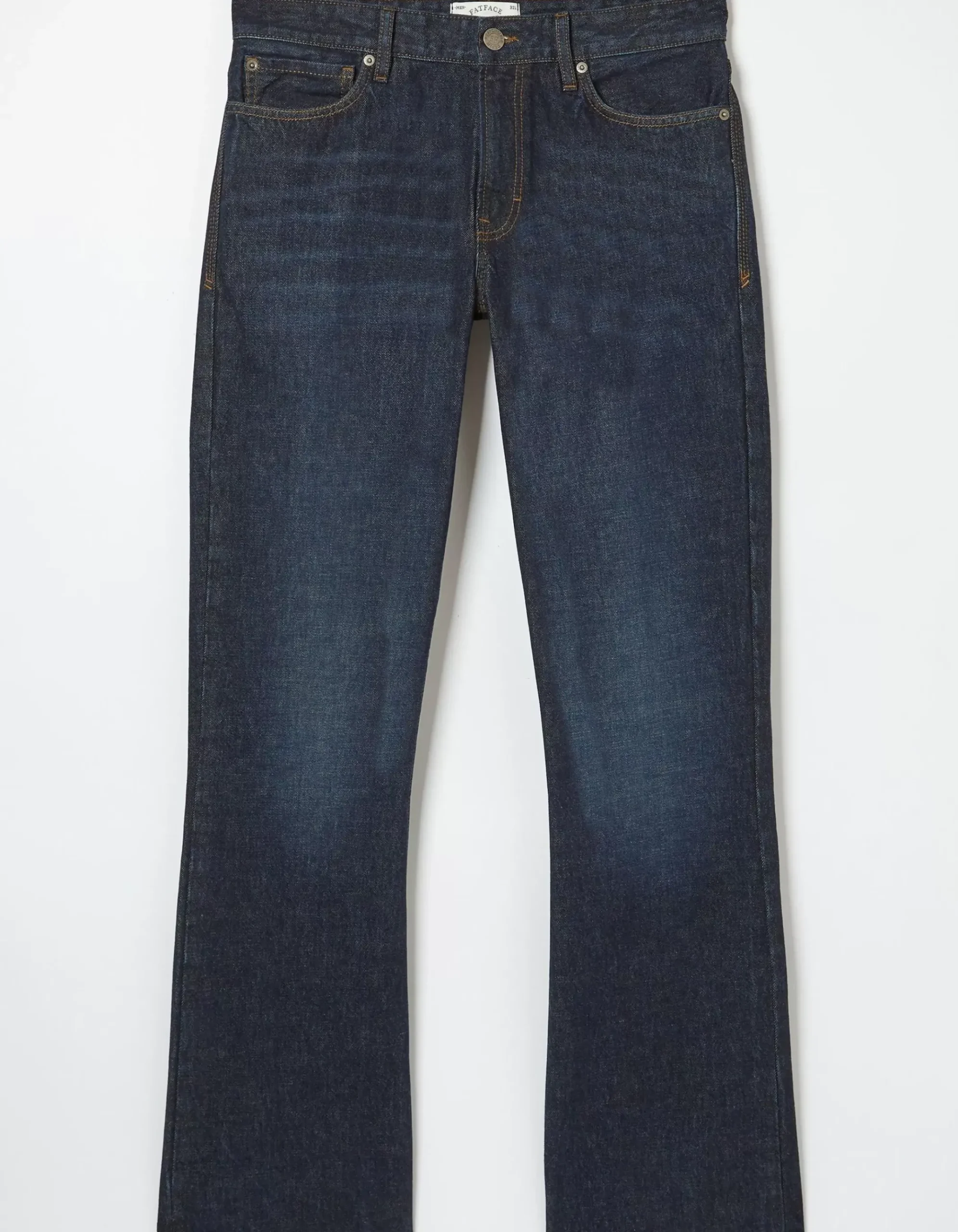 Bootcut Jeans