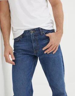 Bootcut Jeans