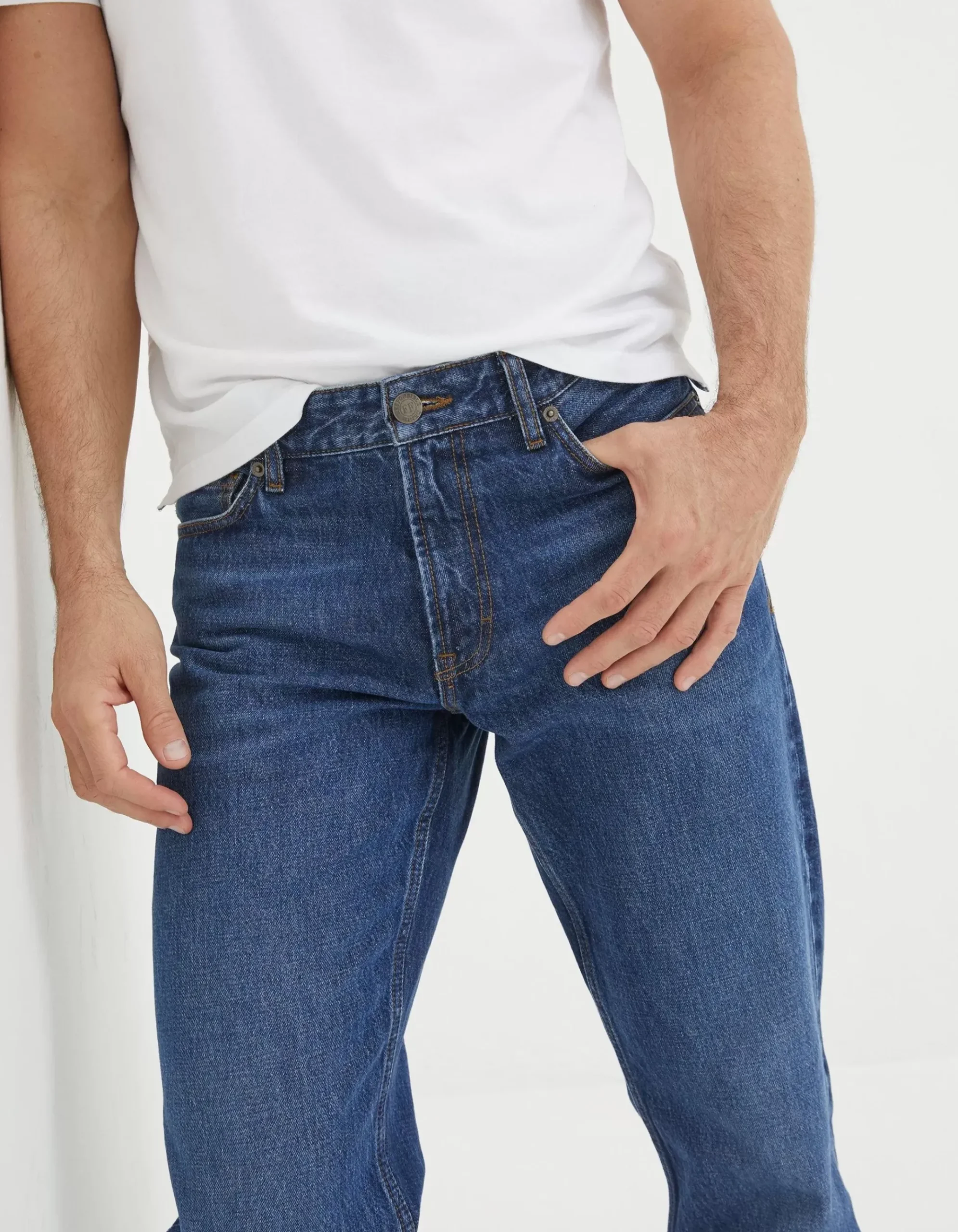 Bootcut Jeans