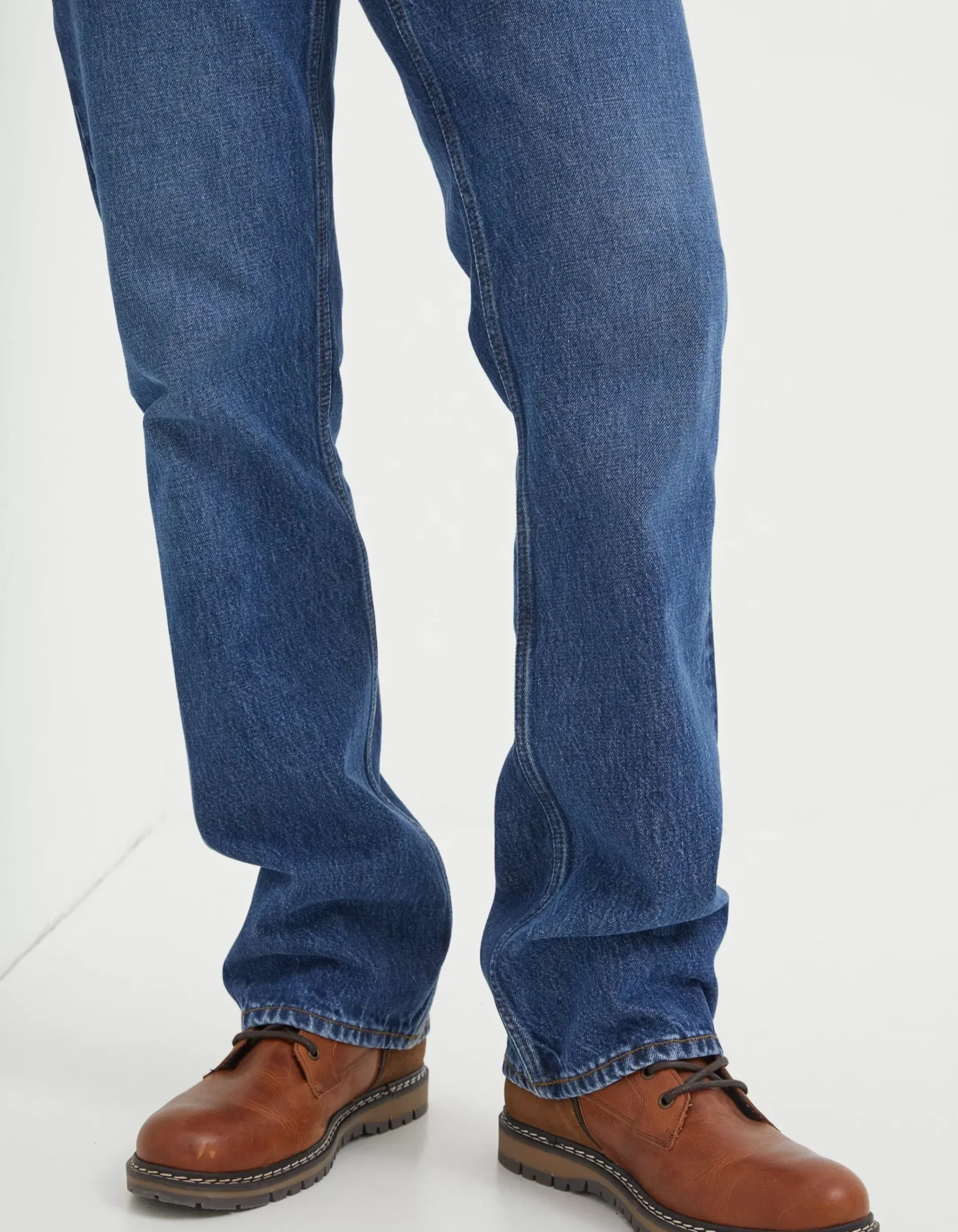 Bootcut Jeans