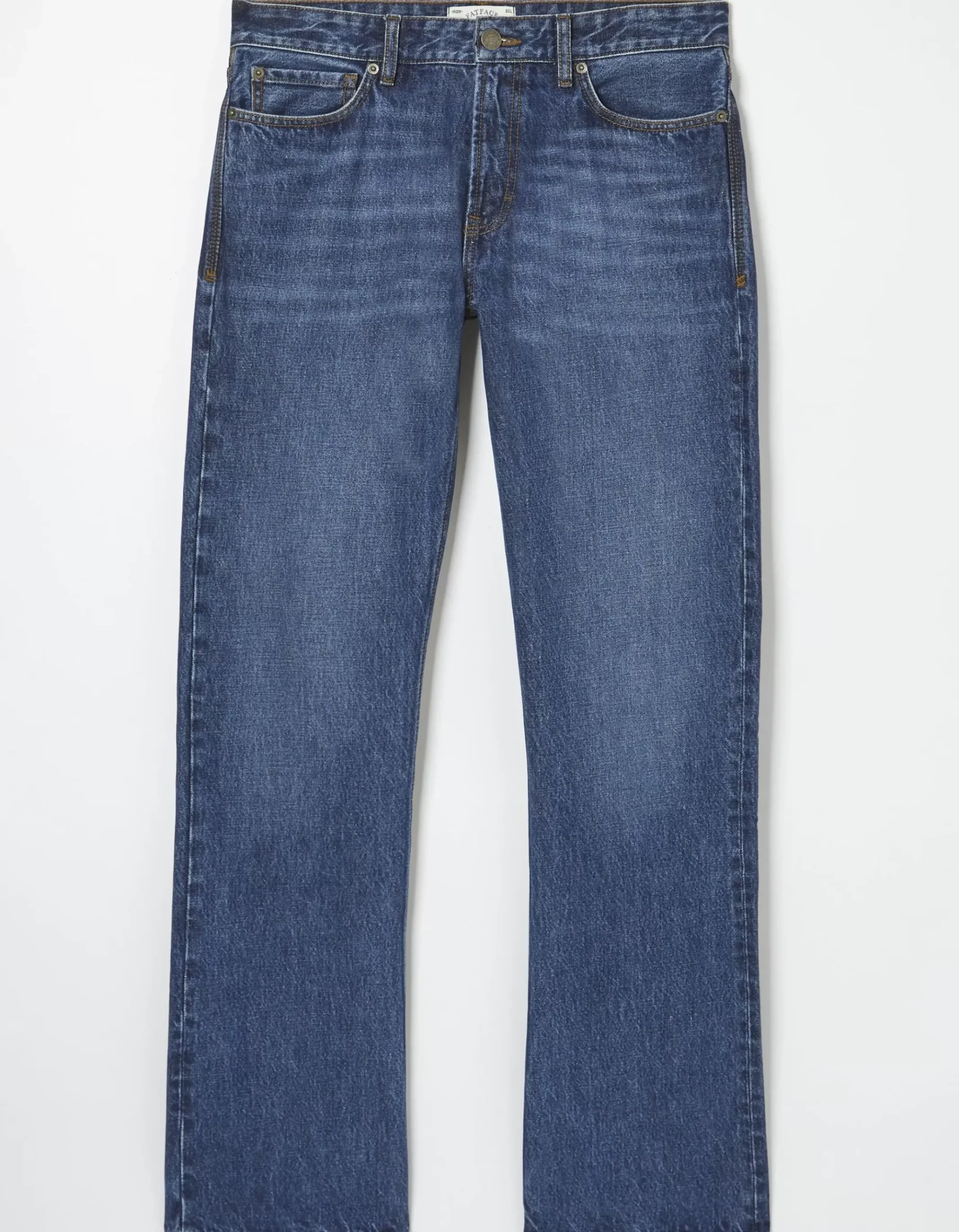Bootcut Jeans