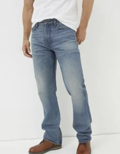 Bootcut Jeans