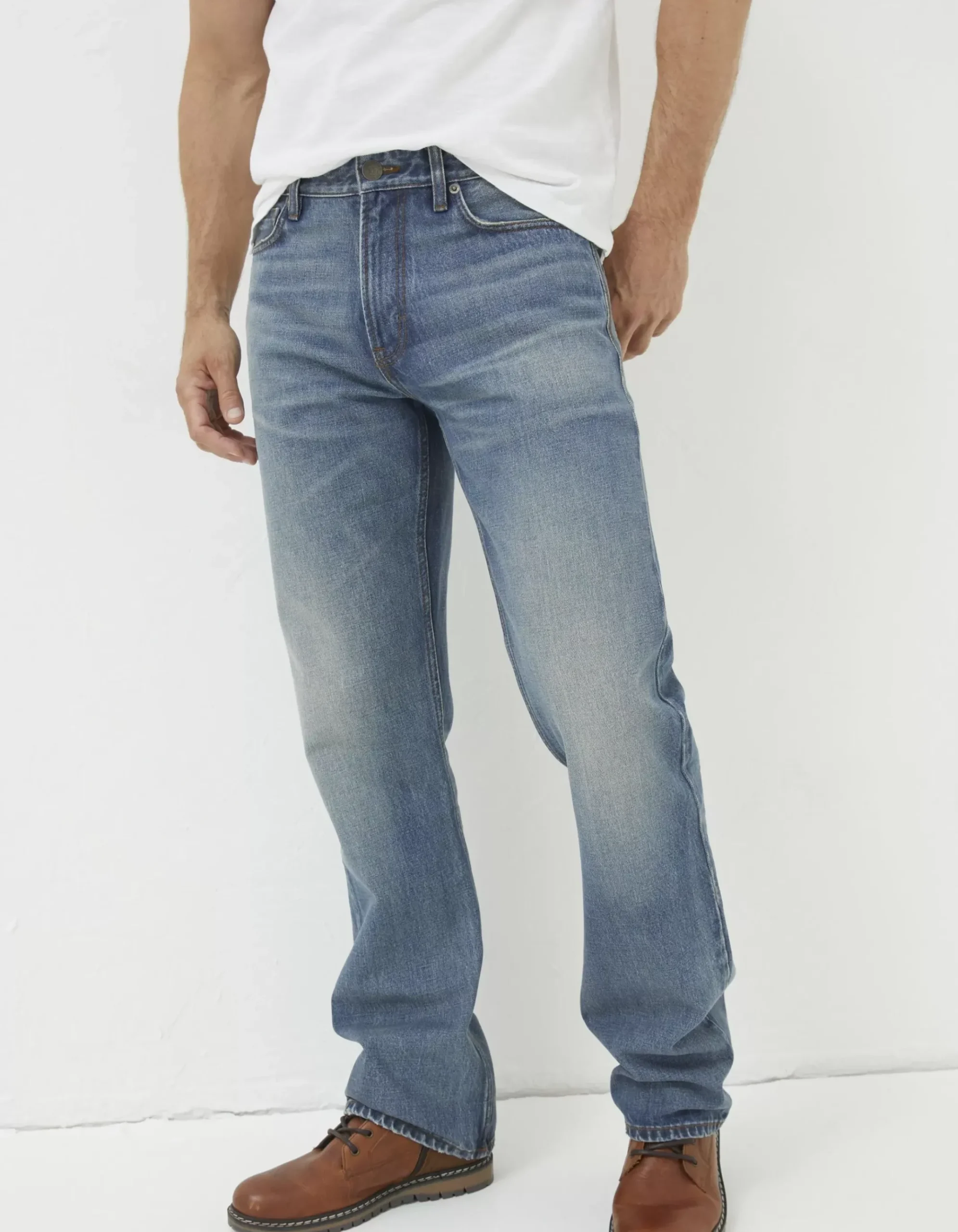 Bootcut Jeans