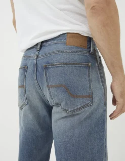 Bootcut Jeans