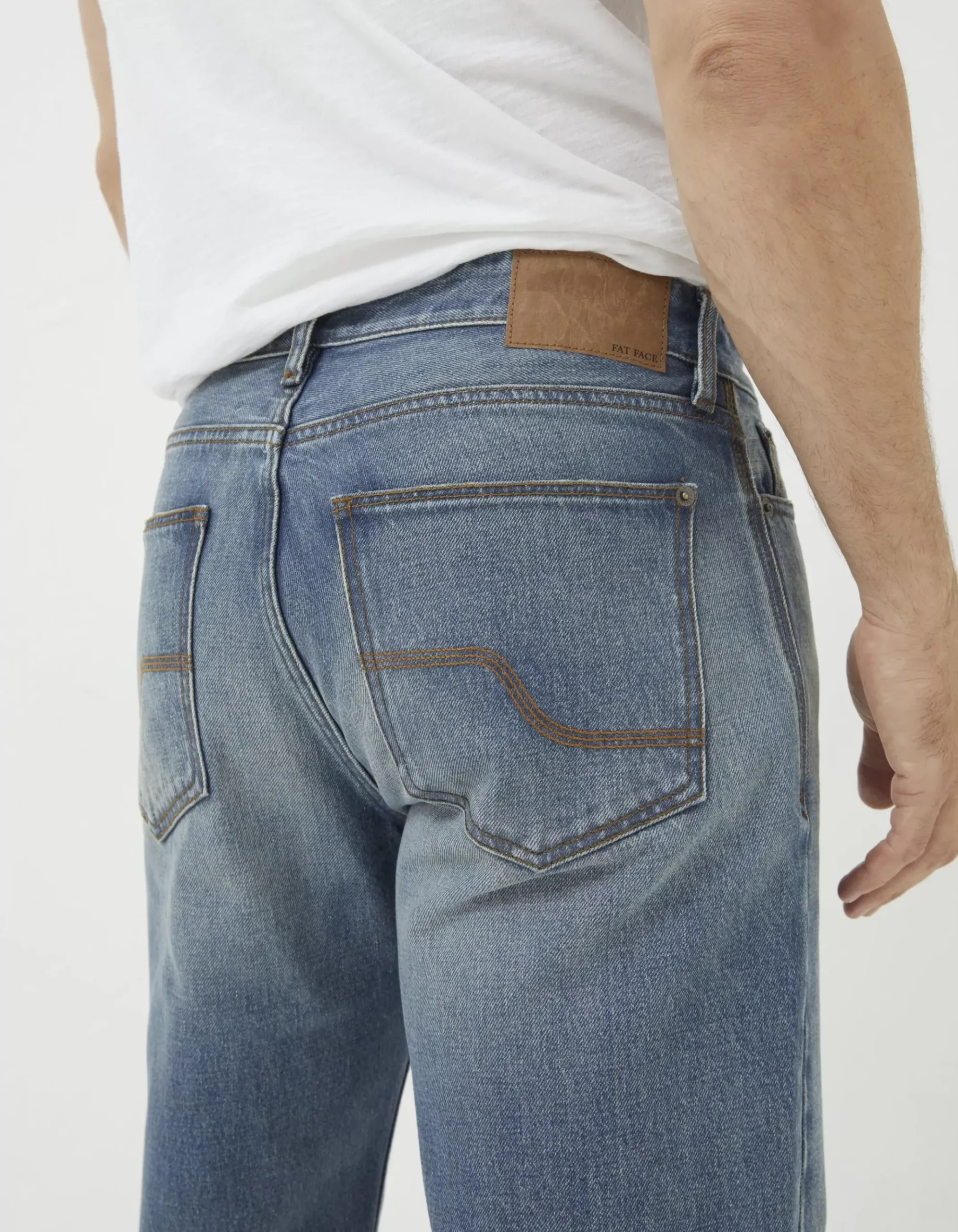 Bootcut Jeans