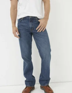 Bootcut Jeans