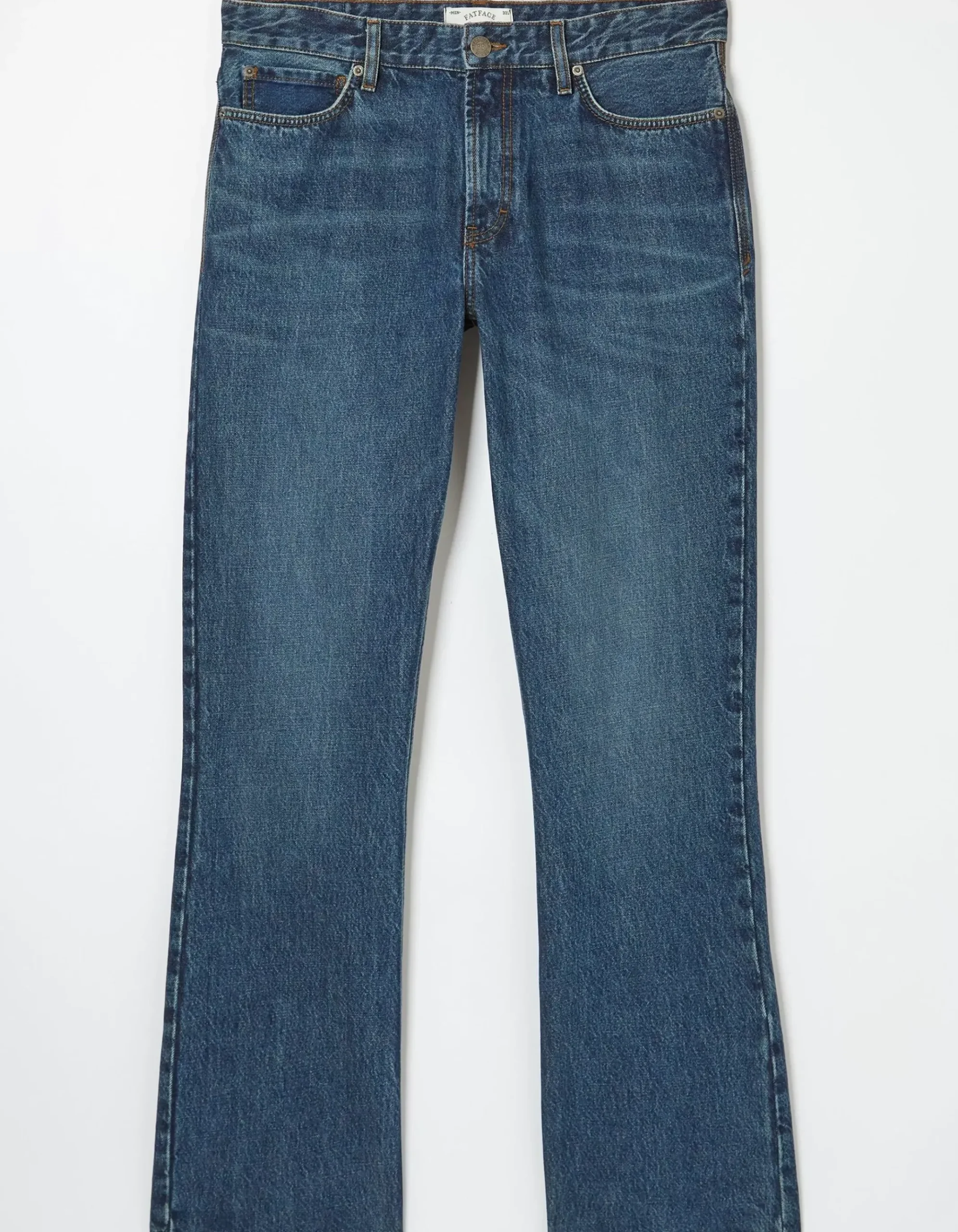 Bootcut Jeans