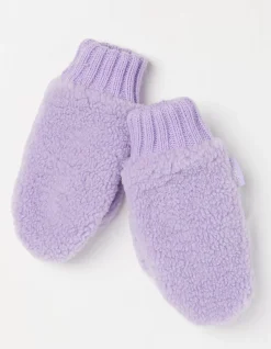 Borg Mittens