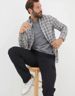 Bowes Check Shirt