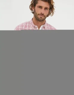 Bowes Check Shirt