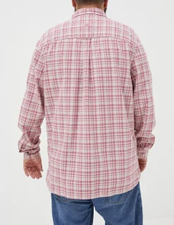 Bowes Check Shirt