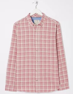 Bowes Check Shirt